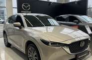 Mazda CX-5 Top