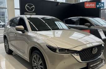 Mazda CX-5 2025 в Київ