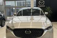 Mazda CX-5 Top