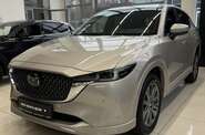 Mazda CX-5 Top
