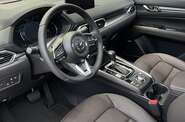 Mazda CX-5 Top