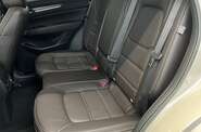 Mazda CX-5 Top