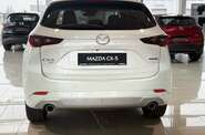 Mazda CX-5 Top