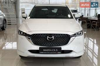 Mazda CX-5 2025 в Дніпро (Дніпропетровськ)