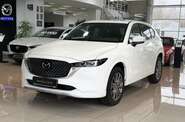 Mazda CX-5 Top