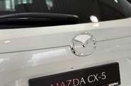 Mazda CX-5 Top