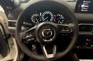 Mazda CX-5 Top