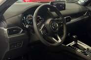 Mazda CX-5 Top