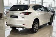 Mazda CX-5 Top