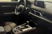 Mazda CX-5 Top