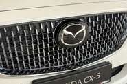 Mazda CX-5 Top