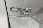 Mazda CX-5 Top