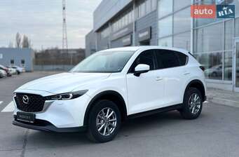 Mazda CX-5 2025 в Дніпро (Дніпропетровськ)