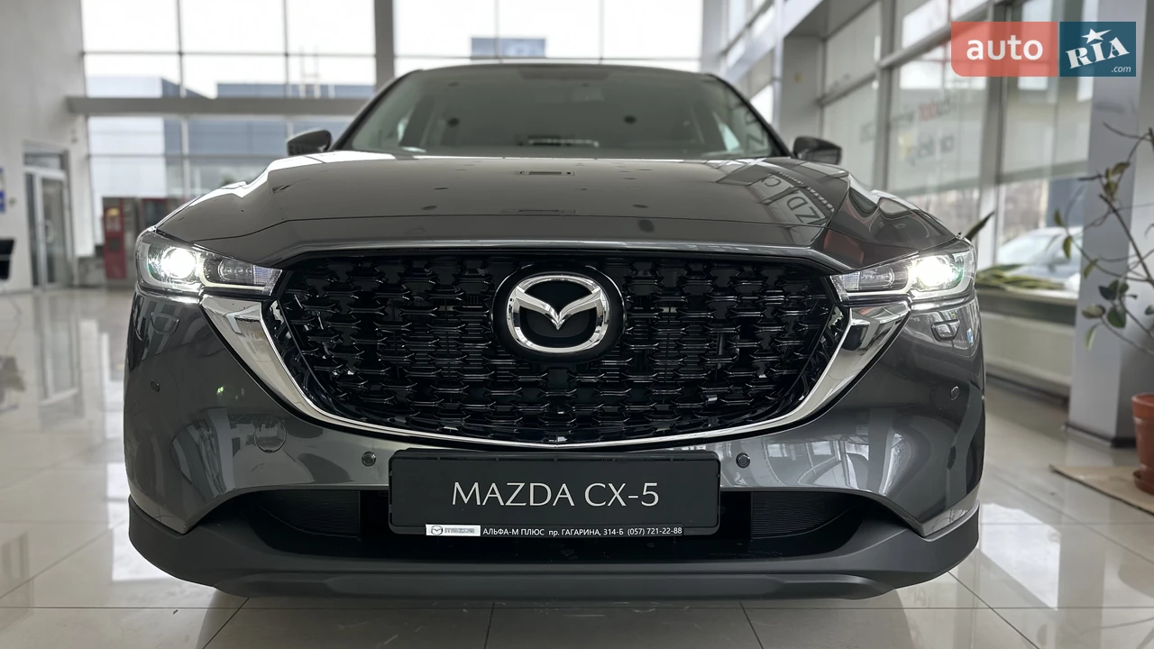Mazda-4