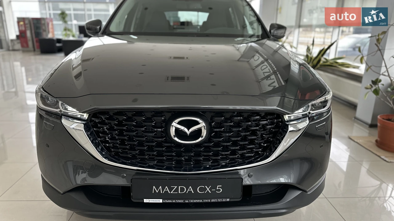Mazda-5