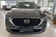 Mazda CX-5 Touring S