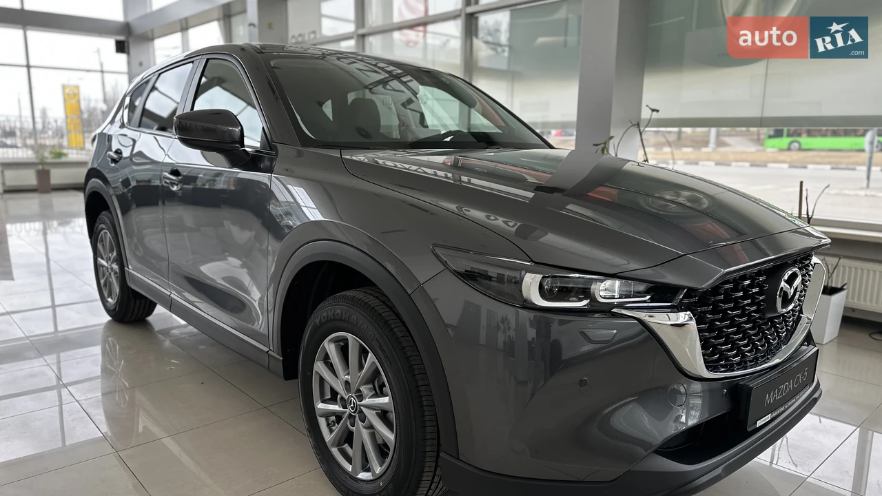 Mazda-3