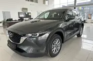 Mazda CX-5 Touring S