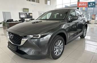 Mazda CX-5 2025 в Харків
