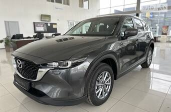 Mazda CX-5 2025 Touring S