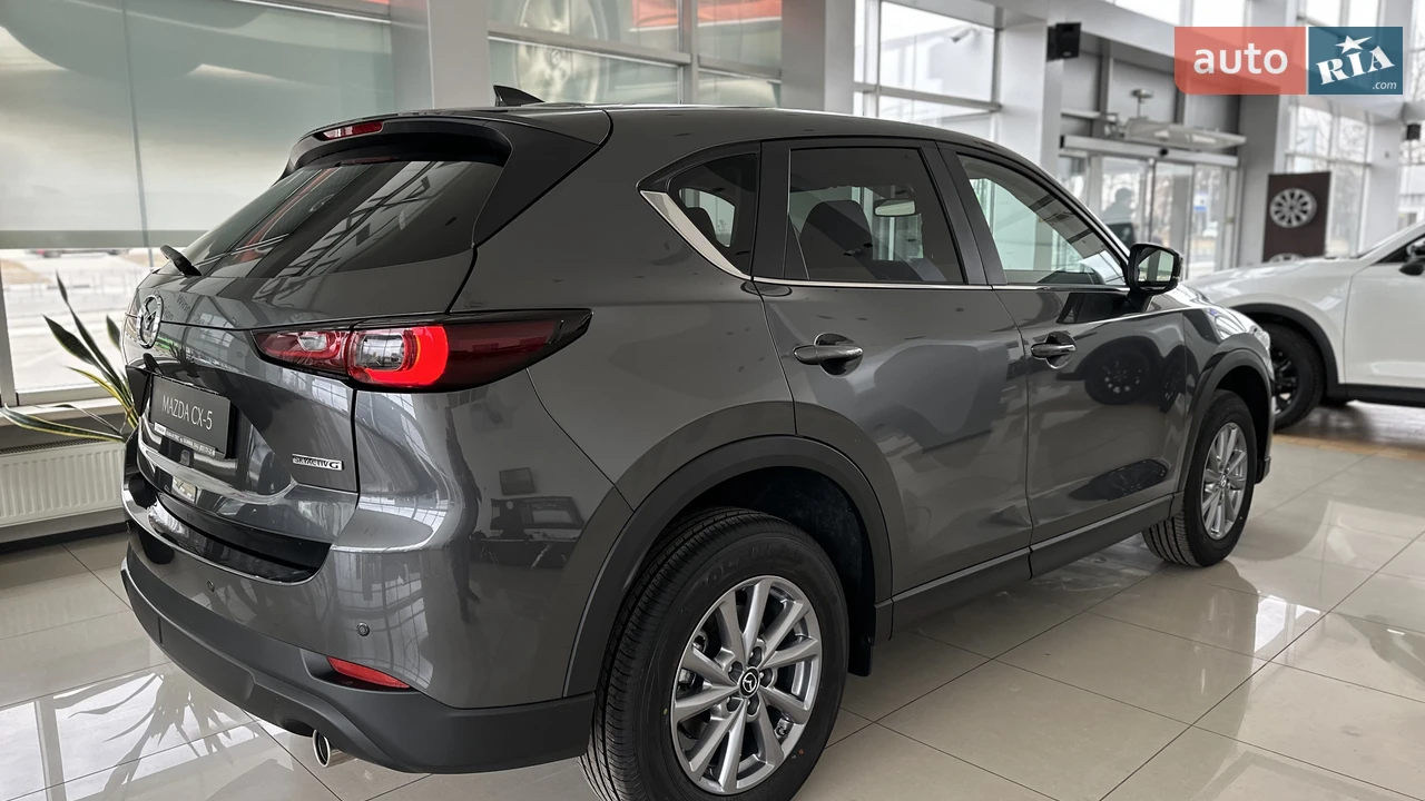 Mazda-9