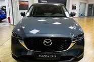 Mazda CX-5 Touring S