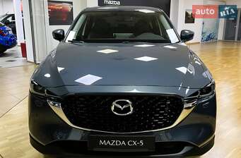 Mazda CX-5 2025 в Черкаси