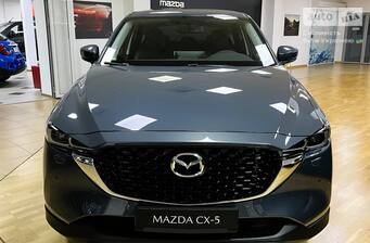 Mazda CX-5 2025 Touring S