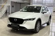 Mazda CX-5 Touring