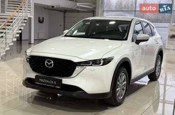 Mazda CX-5 2025 в Дніпро (Дніпропетровськ)