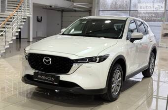 Mazda CX-5 2025 Touring