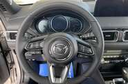 Mazda CX-5 Top