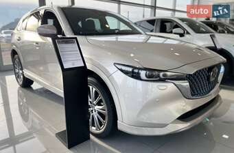 Mazda CX-5 2025 в Мукачево