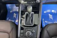 Mazda CX-5 Top