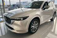 Mazda CX-5 Top