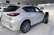 Mazda CX-5 Top