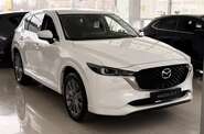 Mazda CX-5 Style