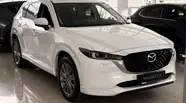 Mazda CX-5 Style