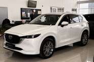 Mazda CX-5 Style