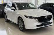 Mazda CX-5 Style