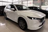 Mazda CX-5 Style