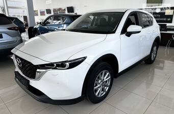 Mazda CX-5 2025 Touring