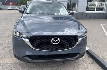 Mazda CX-5 2025 Touring S