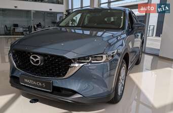 Mazda CX-5 2025 в Івано-Франківськ