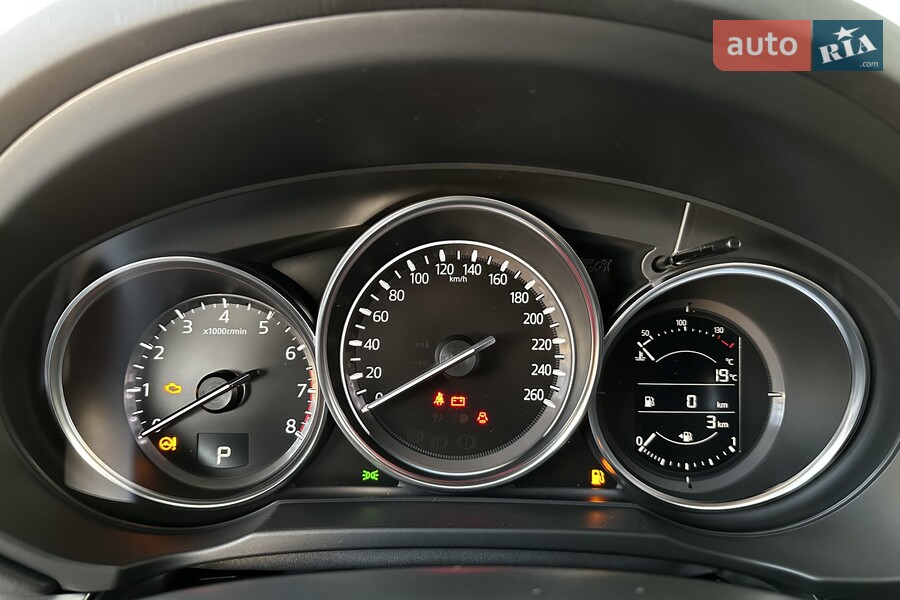 Mazda CX-5 - фото 10