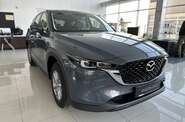 Mazda CX-5 Touring S