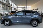 Mazda CX-5 Touring S