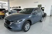 Mazda CX-5 Touring S