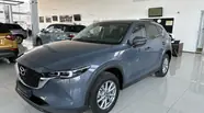 Mazda CX-5 Touring S