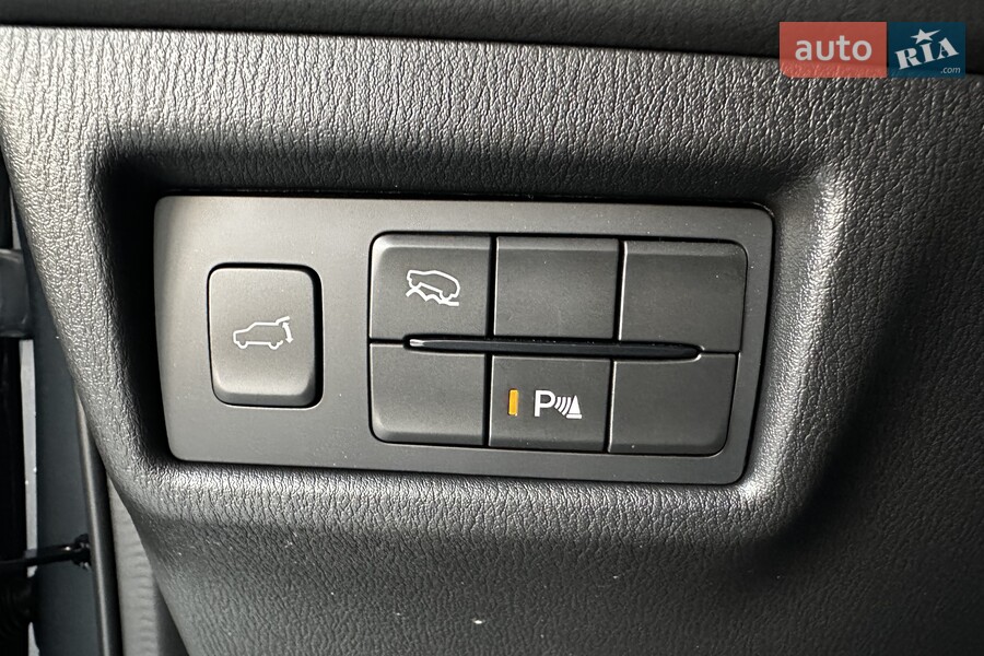 Mazda CX-5 - фото 14